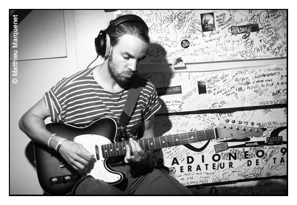 live : photo de concert de BOOK MUSIQUE � Paris, concerts